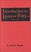 Introduction to Japanese Politics by Louis D. Hayes (2000-08-31)