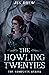 The Howling Twenties: The Complete Series (The Howling Twenties Trilogy)