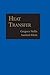 Heat Transfer by Gregory Nellis (2008-12-22)