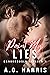 Paint My Lies (Dangerously Evolved Series Book 1)