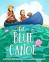 The Blue Canoe by Sheryl McFarlane