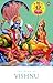 Book of Vishnu by Nanditha Krishna (2014-05-14)