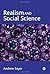 Realism and Social Science by Andrew Sayer (2000-02-11)