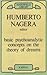 Basic Psychoanalytic Concepts on the Theory of Dreams (Hampstead Clinic Psychoanalytic Library) Paperback – August 1, 1990