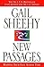 New Passages: Pioneering Second Adulthood: Mapping Your Life Across Time