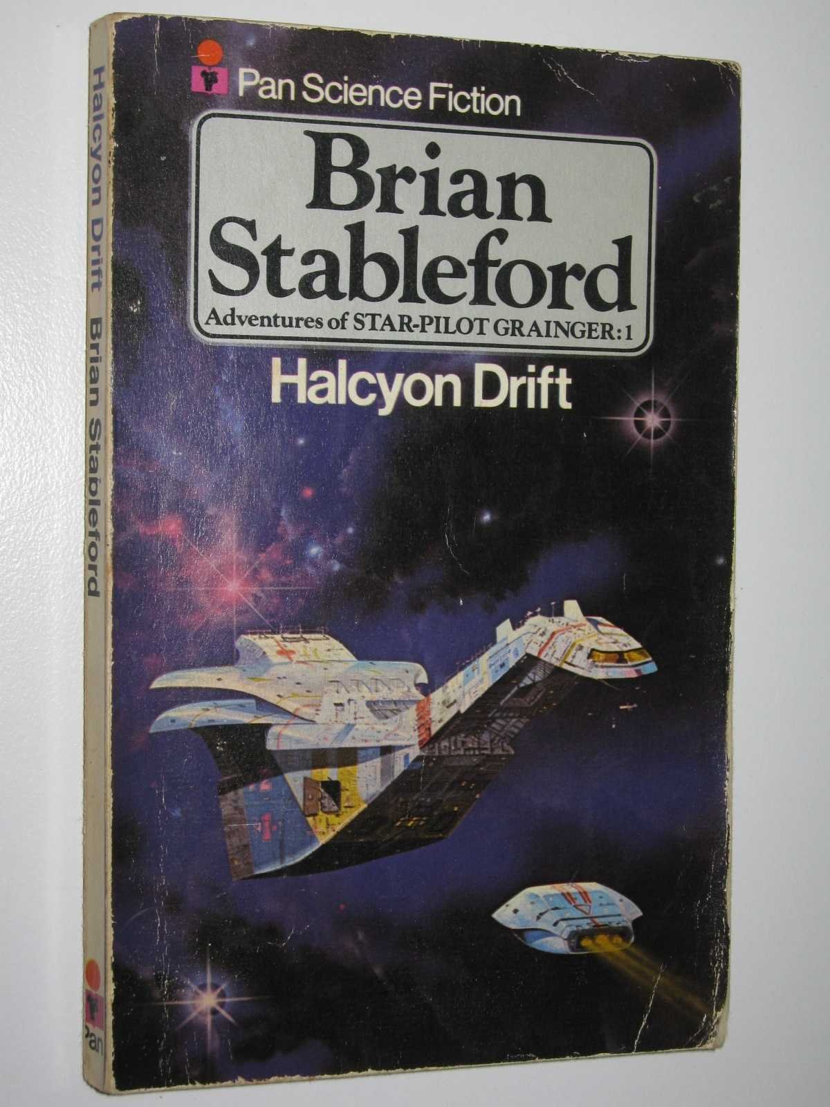 Halcyon Drift