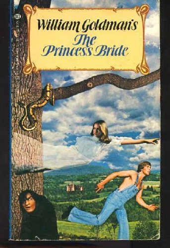Princess Bride