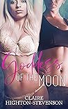 Goddess of the Moon by Claire Highton-Stevenson