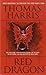 Red Dragon by Thomas Harris (1990-05-02)