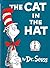 THE CAT IN THE HAT BY INGRAM BOOK & DISTRIBUTOR