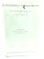 Recollections of an Indian Geologist. by B. Rama Rao