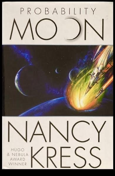 Probability Moon