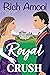 Royal Crush: A Sweet Royal Romcom (Royal RomComs Rock Book 1)