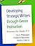 Developing Strategic Writers through Genre Instruction: Resources for Grades 3-5 by Zoi A. Philippakos PhD (2015-05-12)