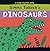 Dinosaurs: A Giant Fold-Out Book by Simms Taback (2012-06-22)