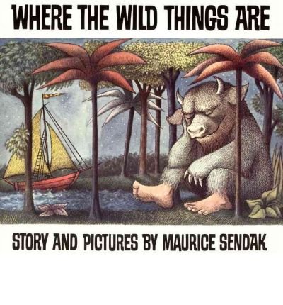 [(Where the Wild Things Are )] [Author: Maurice Sendak] [Jan-1991]