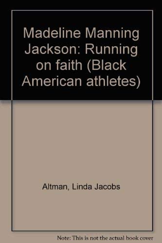 Running for Jesus (Hardcover)