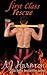 First Class Rescue (First Class Novels) by AJ Harmon (2013-07-13)