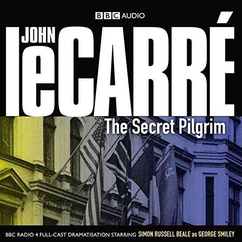 The Secret Pilgrim