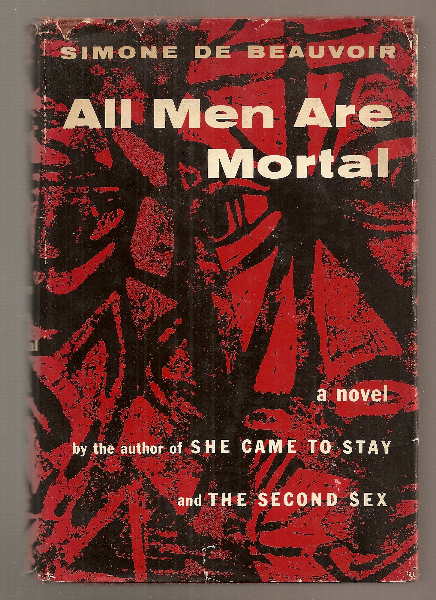 All Men Are Mortal