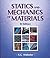 Statics and Mechanics of Materials by Hibbeler R. C. (2005-05-01) Paperback