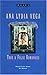 True and False Romances (Masks) by Ana Lydia Vega (1994-09-01)