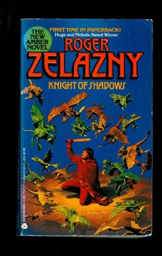 Knight of Shadows: An Amber Novel