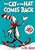 The Cat in the Hat Comes Back by Dr. Seuss (1998-09-07)