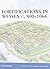 Fortifications in Wessex, c.800-1066 by Lavelle, Ryan (2003) ... by Ryan Lavelle