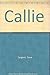 Callie by Dave Sargent (1992-06-04)