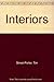 Interiors by Tim Street-Porter (1981-06-02)