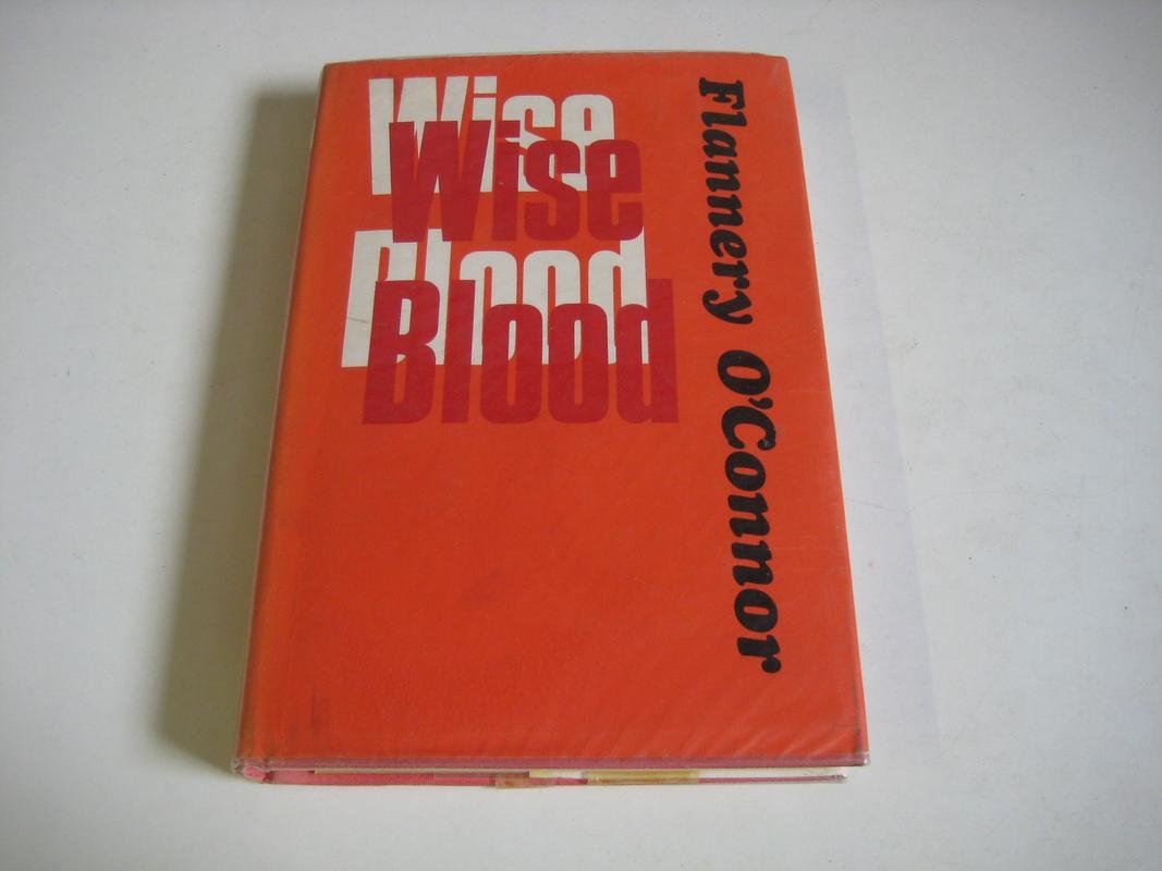 Wise Blood