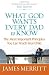 What God Wants Every Dad To...