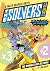 The Solvers Book #1: The Divmulti Ray Dilemma: A Math Graphic Novel: Learn Multiplication and Division!
