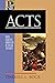 [(Acts)] [By (author) Darrell L. Bock] published on (November, 2007)