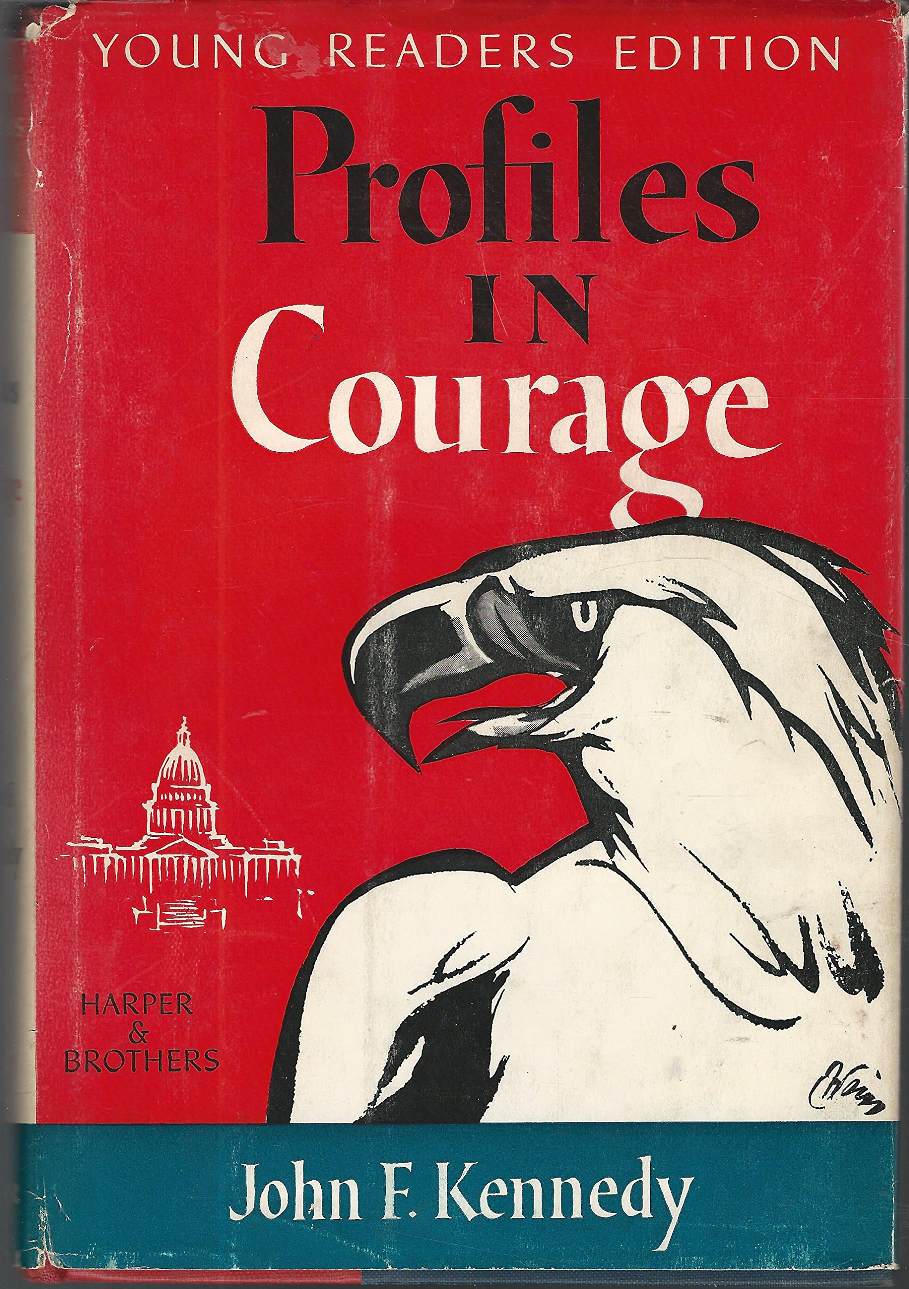 Profiles in Courage
