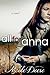 By Nicole Deese All For Anna (Letting Go) (1st Frist Edition) [Paperback]