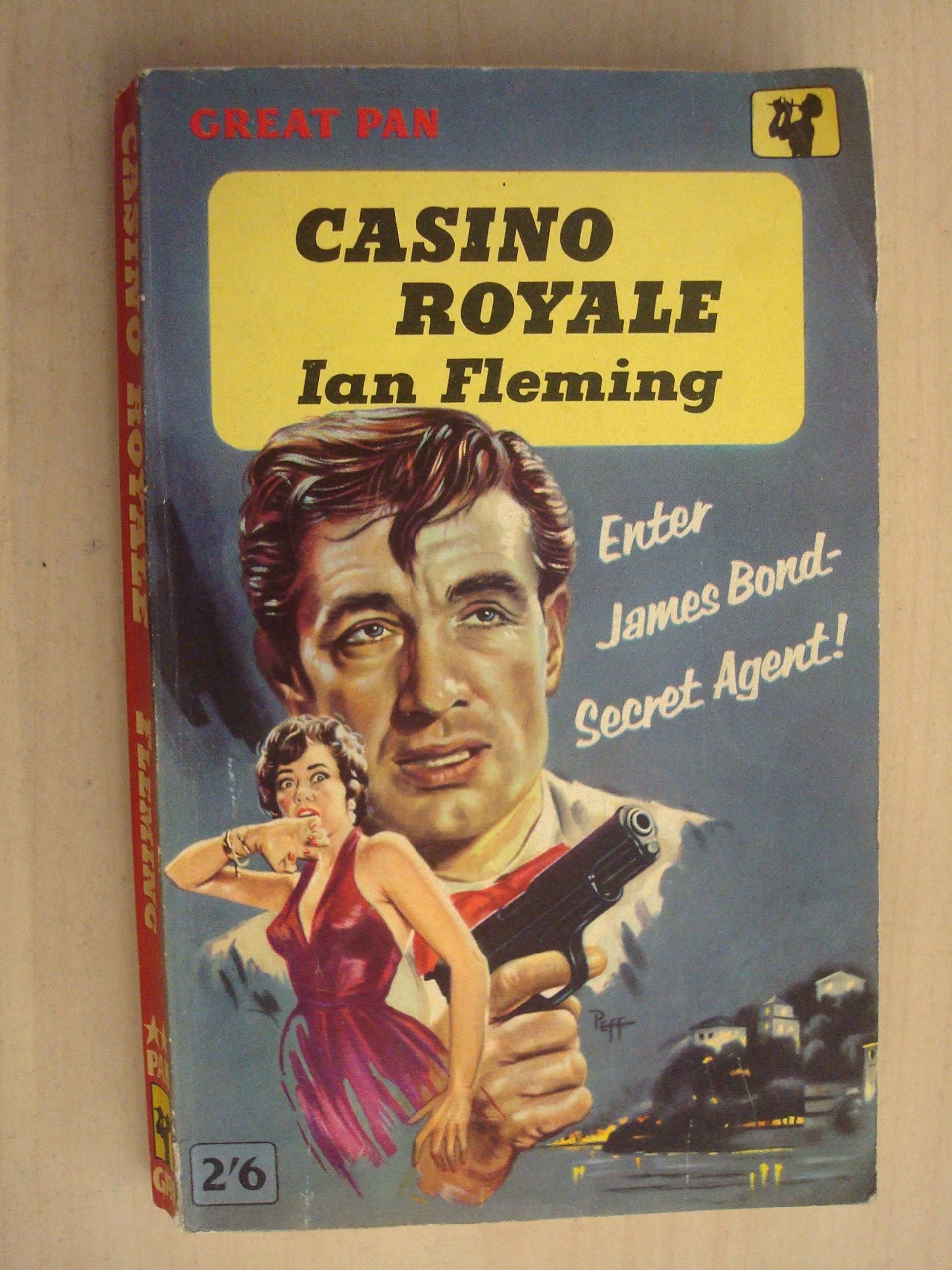Casino Royale