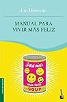 Manual para vivir...