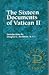 The Sixteen Documents Of Vatican II