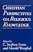 Christian Perspectives on Religious Knowledge