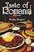Taste of Romania by Nicolae Klepper by Nicolae Klepper