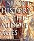 A Short History of the Middle Ages, Third Edition by Barbara H. Rosenwein (2001-10-01)