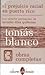 El prejuicio racial en Puerto Rico (Colección Obras completas de Tomás Blanco) (Spanish Edition)