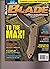 BLADE MAGAZINE MAY 2014, THE WORLD'S #1 KNIFE PUBLICATION. by Blade Magazine