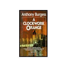 A Clockwork Orange