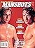 Manshots Magazine March 199...