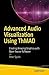 ADVANCED AUDIO VISUALIZATION USING THMAD: CREATING AMAZING GRAPHICS WITH OPEN SOURCE SOFTWARE [Paperback] Späth