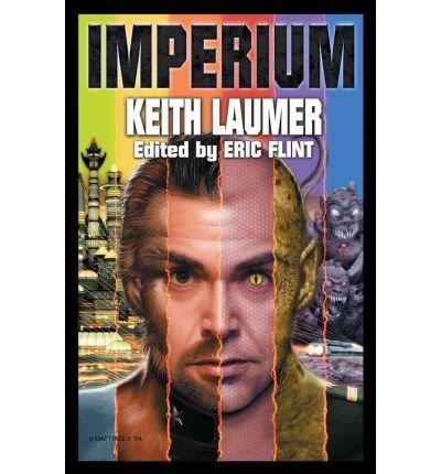 [Imperium] [by: Keith Laumer] (Mass Market Paperback)