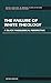 The Failure of White Theology by Patrick Bascio